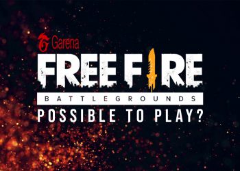 Can You Play Free Fire On Your