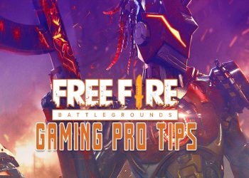 Free Fire Gaming Pro Tips