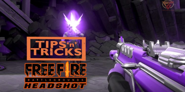 Free Fire Headshot Tips And Tricks