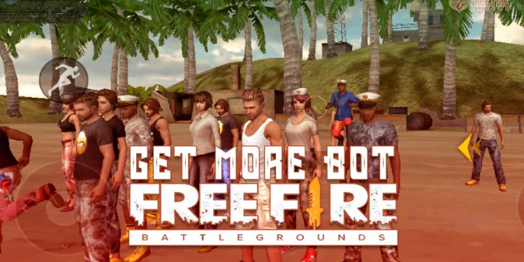 How And Where To Get More Bot In Free Fire