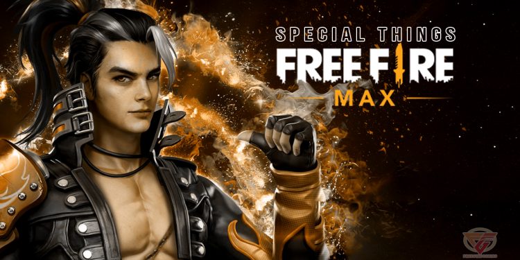 Special Things About Garena Free Fire MAX