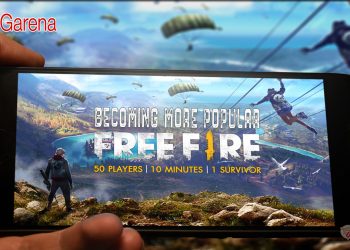 Why Garena Free Fire Becoming More Popular?