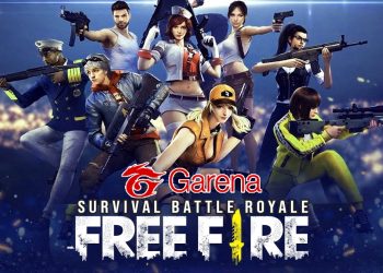 Why Garena Free Fire Is The Best Survival