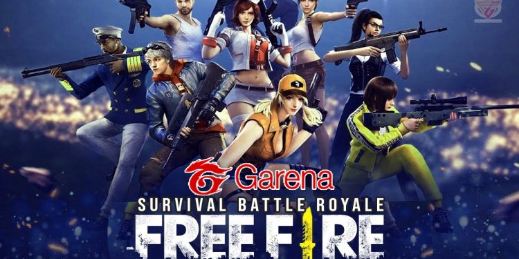 Why Garena Free Fire Is The Best Survival