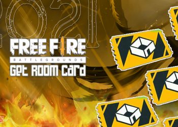 How To Get Room Card In Free Fire