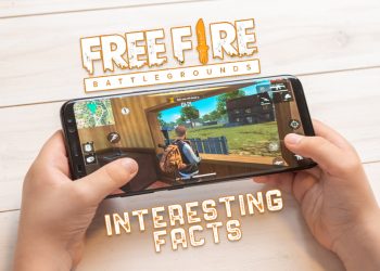 Some Interesting Facts About Free Fire