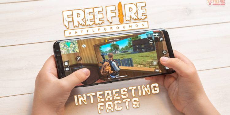 Some Interesting Facts About Free Fire