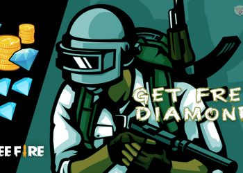 Best Ways To Get Free Fire Free Diamond