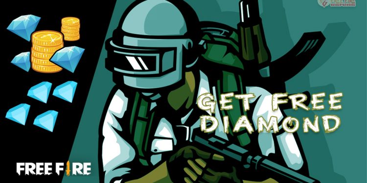 Best Ways To Get Free Fire Free Diamond