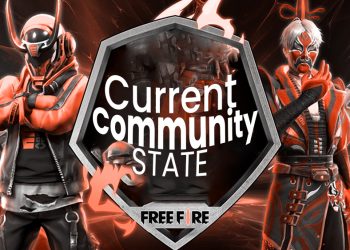 Current State of Garena Free Fire Community