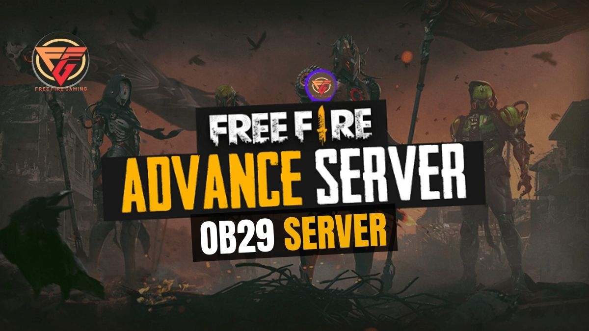 garena free fire advance server