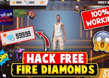 Get Free Diamonds in Free Fire Without Top-up